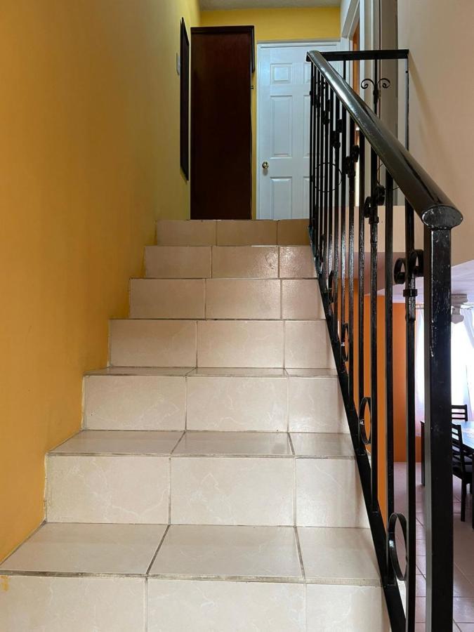 Sensity Home Casa Reforma, Hogarena Y Luminosa Tehuacán Exteriör bild